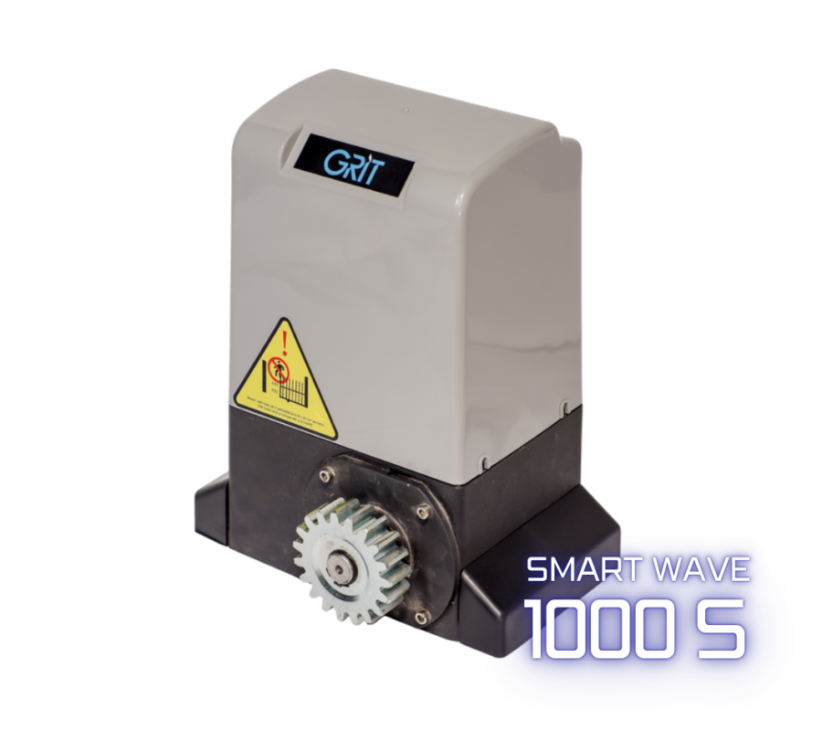 Smart Wave 1000S