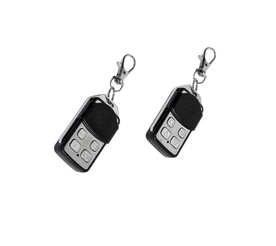 Extra Remote For Lite Wave Series 1