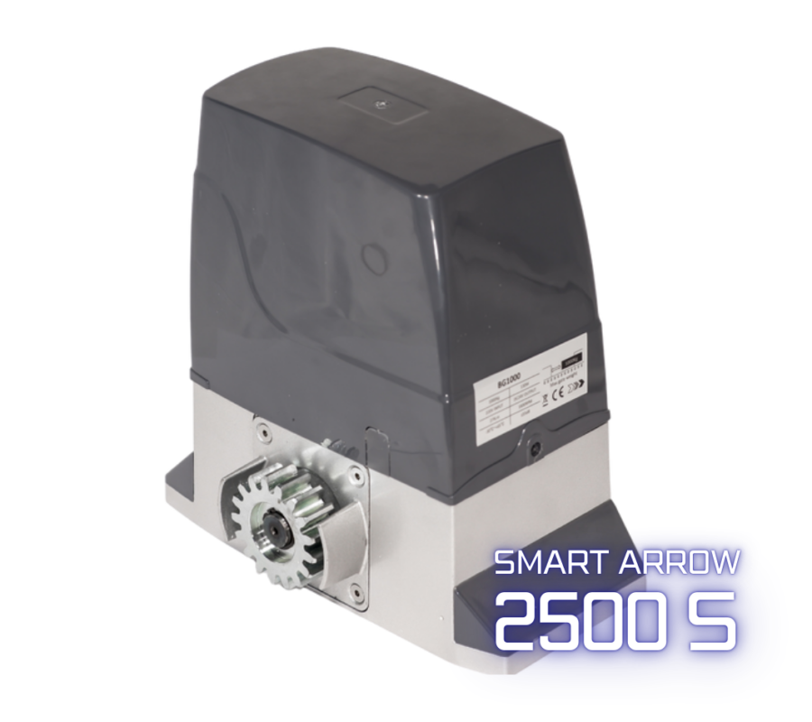 Smart Arrow 2500S