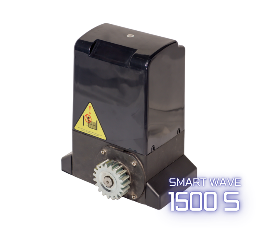 Smart Wave 1500S