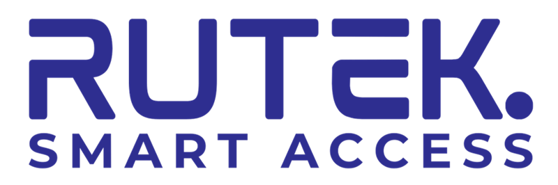 Pagar Otomatis RUTEK SMART ACCESS