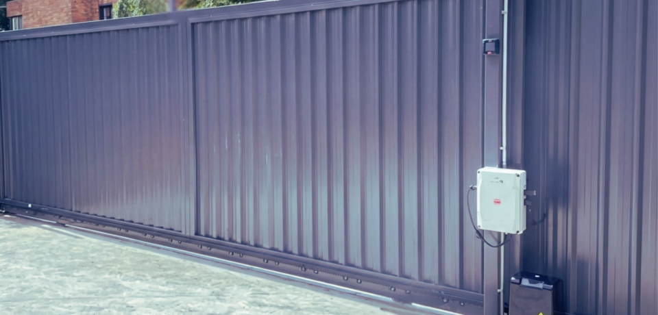 Service Pagar Otomatis Cirebon Cepat, Profesional & Bergaransi