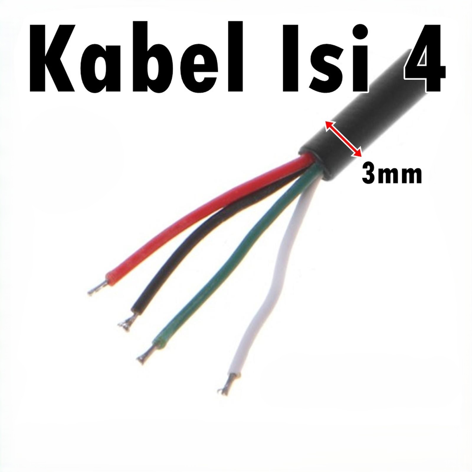 Kabel Sensor
