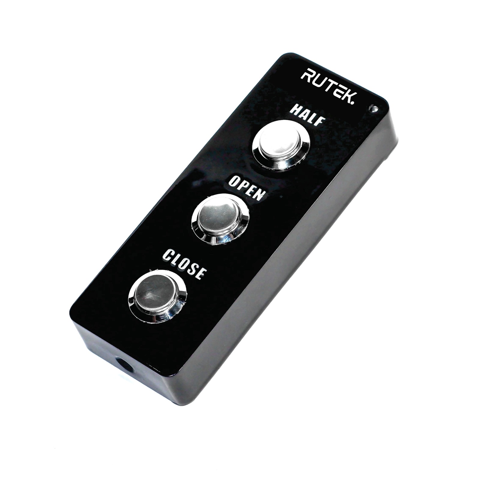 1x Rutek Wall Button